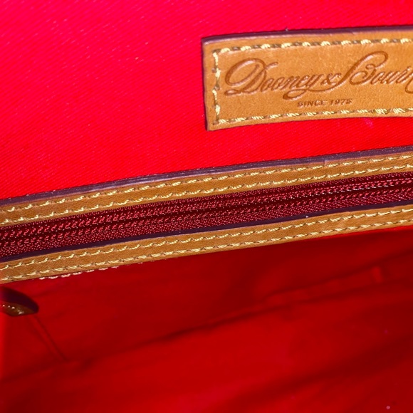 **SALE Dooney and Bourke Leather  Bag SALE** - Picture 5 of 10